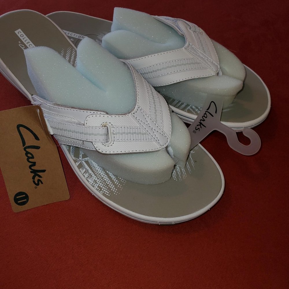 BRINKLEY SUN FLIP FLOP